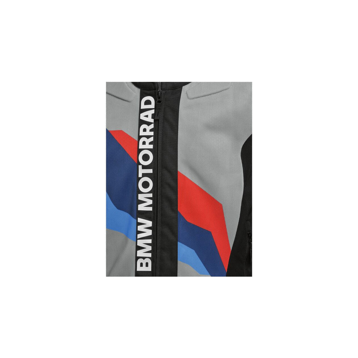 Giacca sidepod air Bmw motorrad