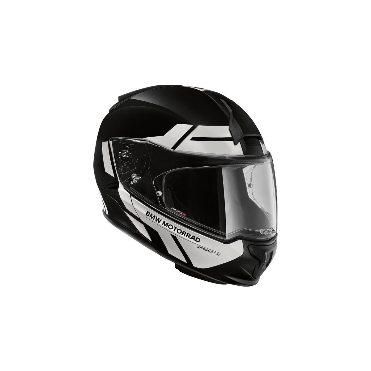 Casco system 7 carbon evo Bmw Spur