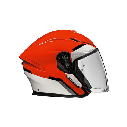 Casco Bmw Motorrad Sao Paulo