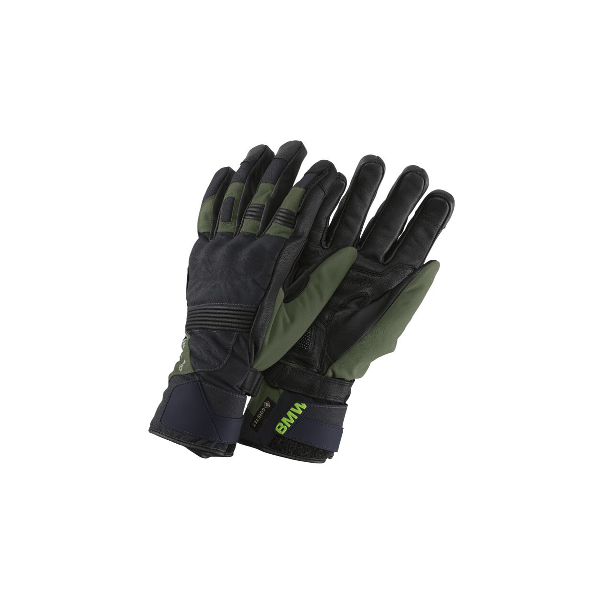 Guanti Reschen GORE-TEX Bmw
