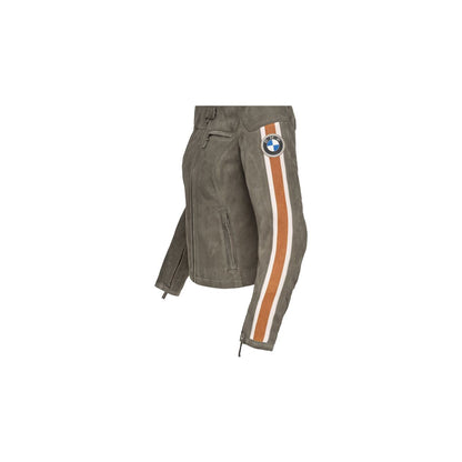 Giacca Schwabing Bmw Motorrad Khaki