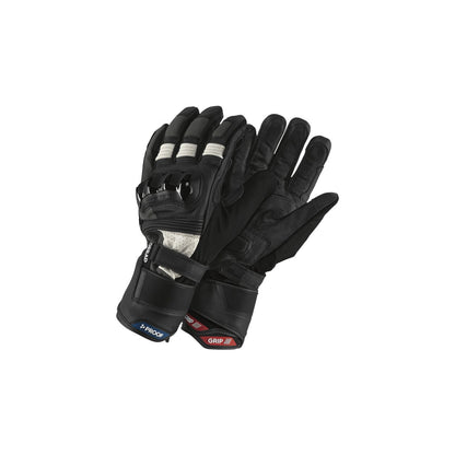 Guanti sportivi Tenda 2in1 in Gore-tex