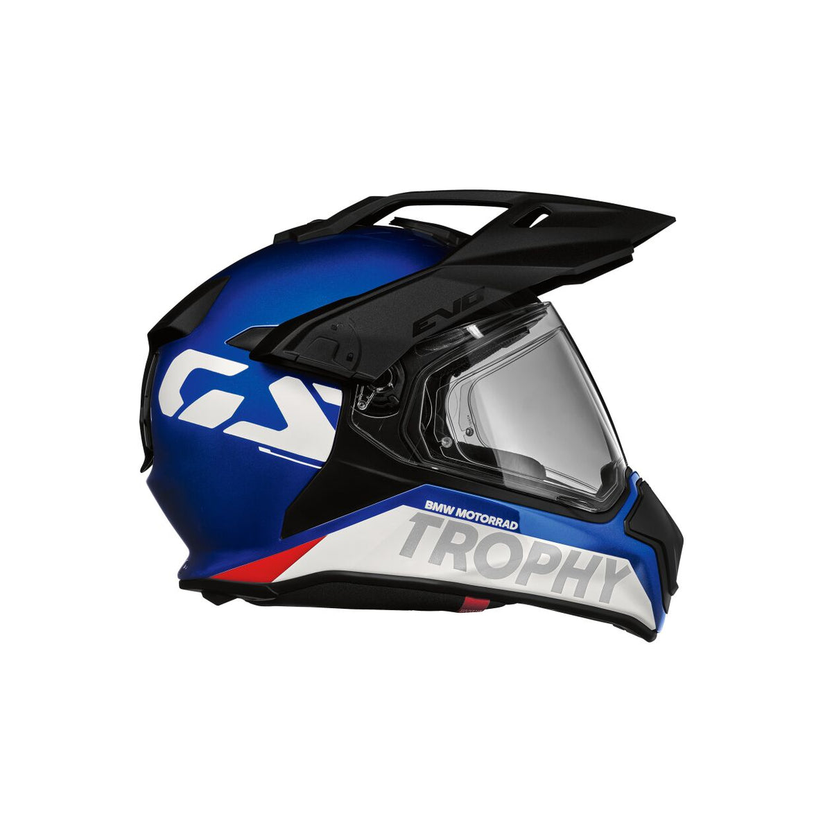 Casco GS carbon evo Bmw Motorrad