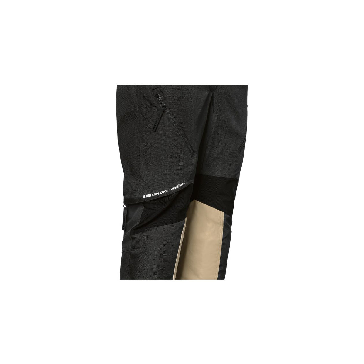 Pantaloni gs rallye gtx Bmw