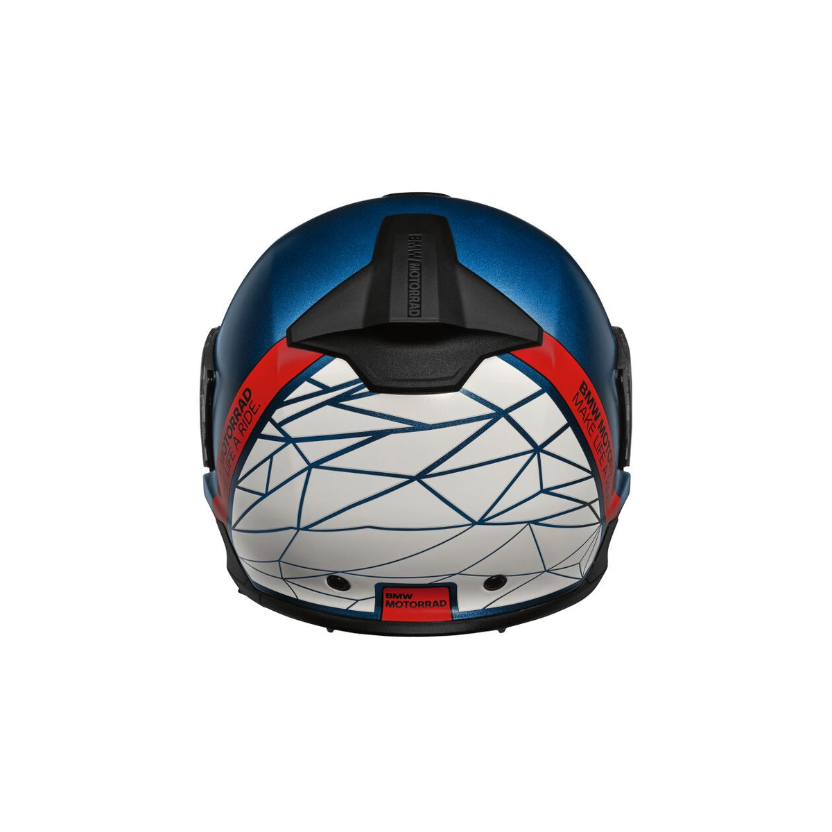Casco system 7 evo Bmw Motorrad Ratchet