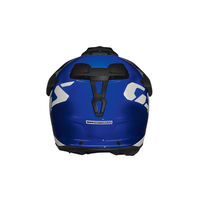 Casco GS carbon evo Bmw Motorrad