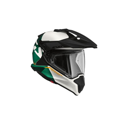 Casco GS carbon evo Bmw Motorrad