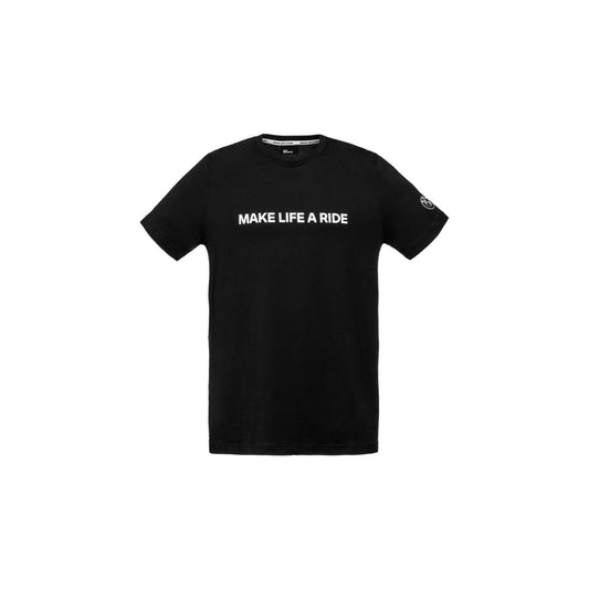 T-shirt make life a ride Bmw motorrad