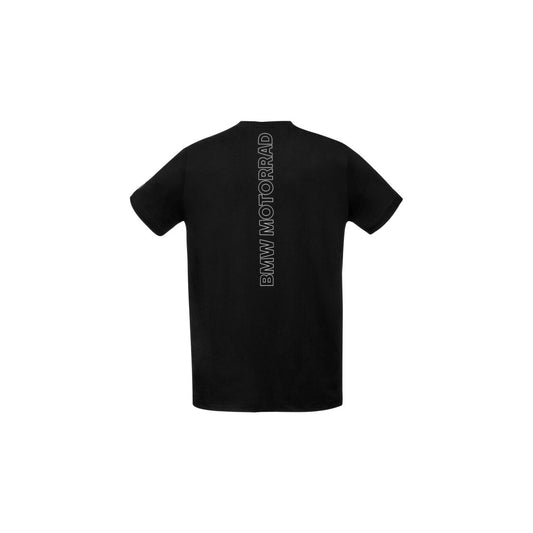 T-shirt make life a ride Bmw motorrad