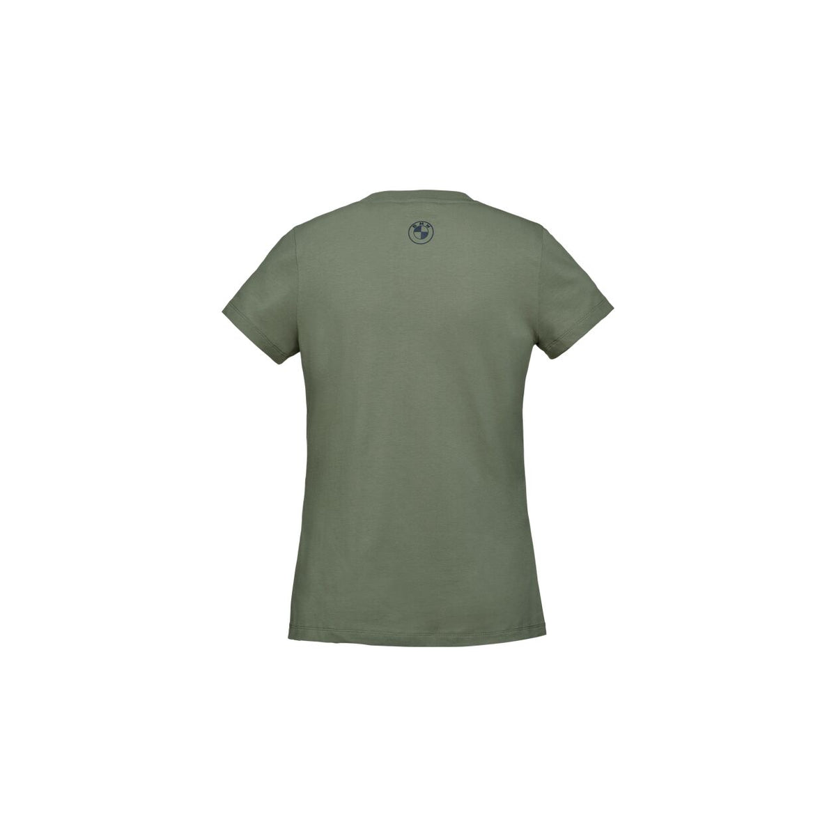 T-shirt make life a ride Bmw motorrad