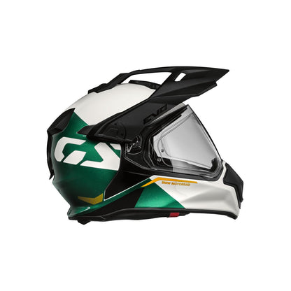 Casco GS carbon evo Bmw Motorrad