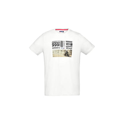 T-shirt daredevil Bmw motorrad