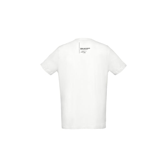 T-shirt daredevil Bmw motorrad