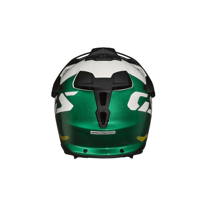Casco GS carbon evo Bmw Motorrad