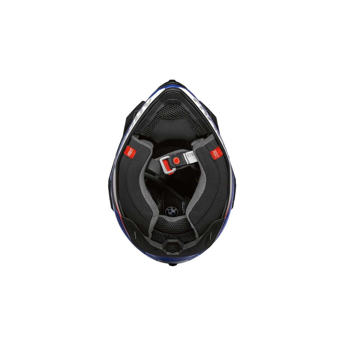 Casco GS carbon evo Bmw Motorrad