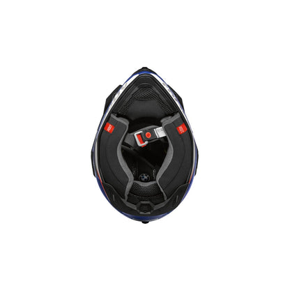 Casco GS carbon evo Bmw Motorrad