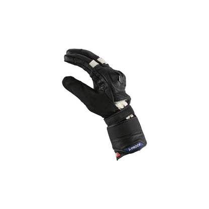Guanti sportivi Tenda 2in1 in Gore-tex