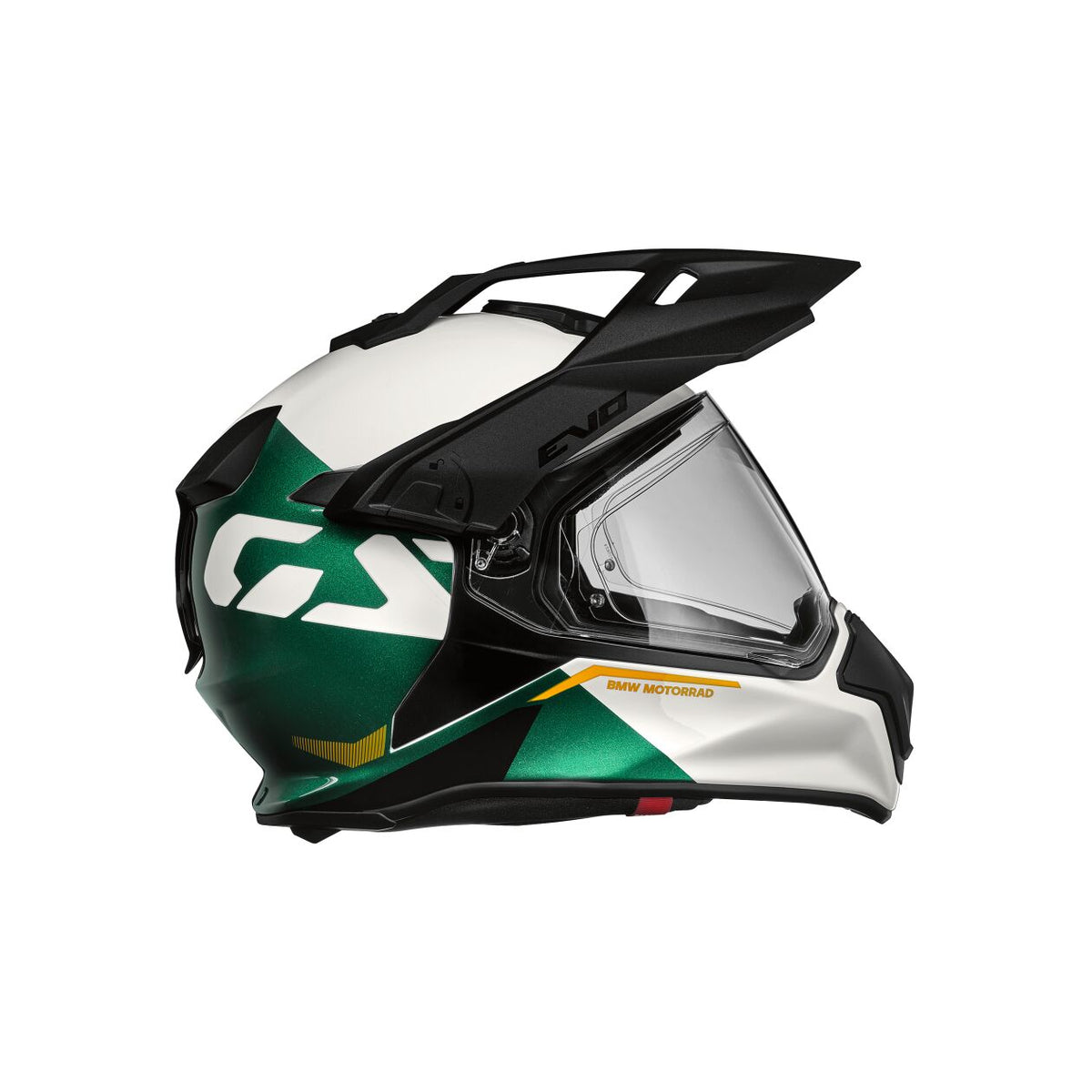 Casco GS carbon evo Bmw Motorrad