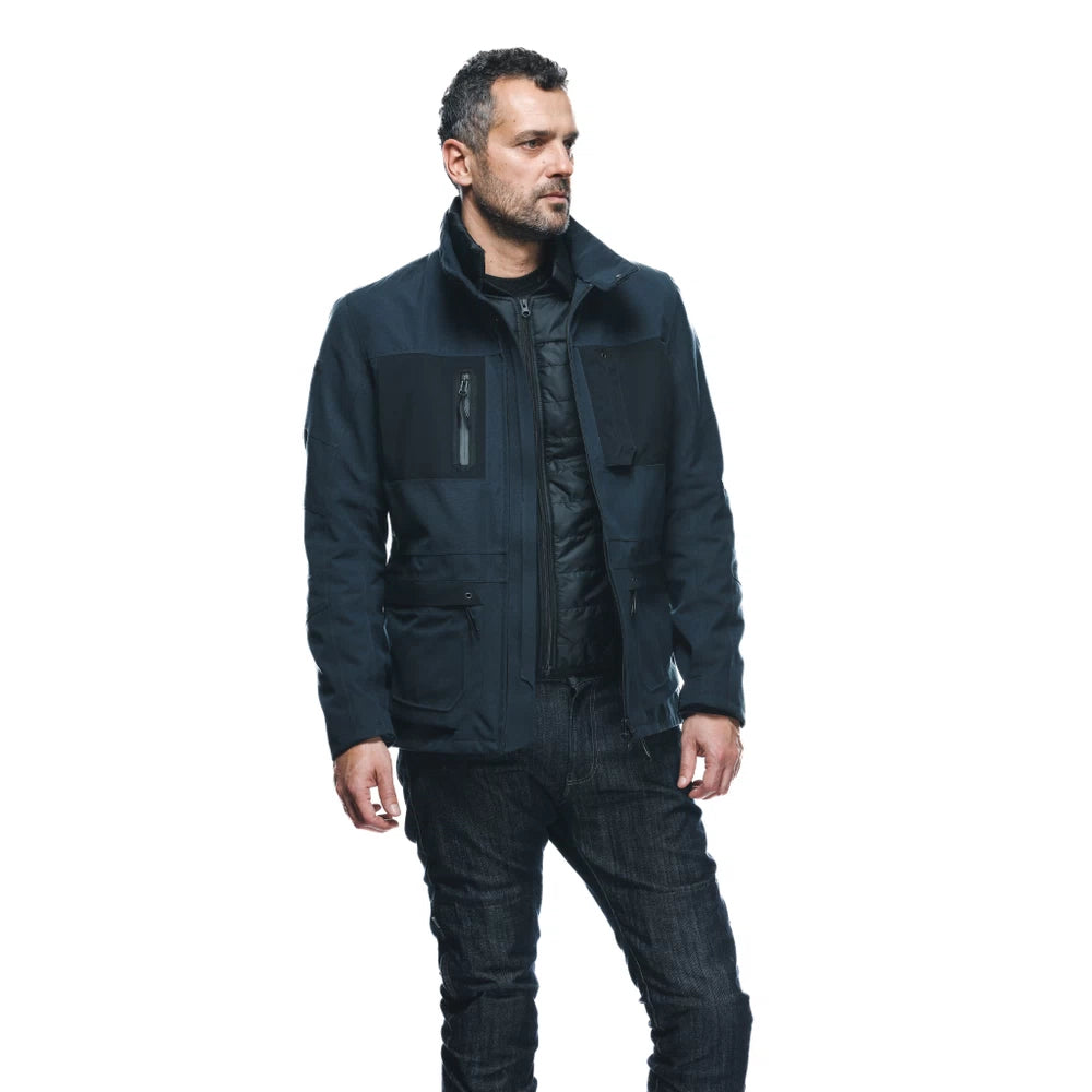 Giacca Lambrate absoluteshell pro Dainese