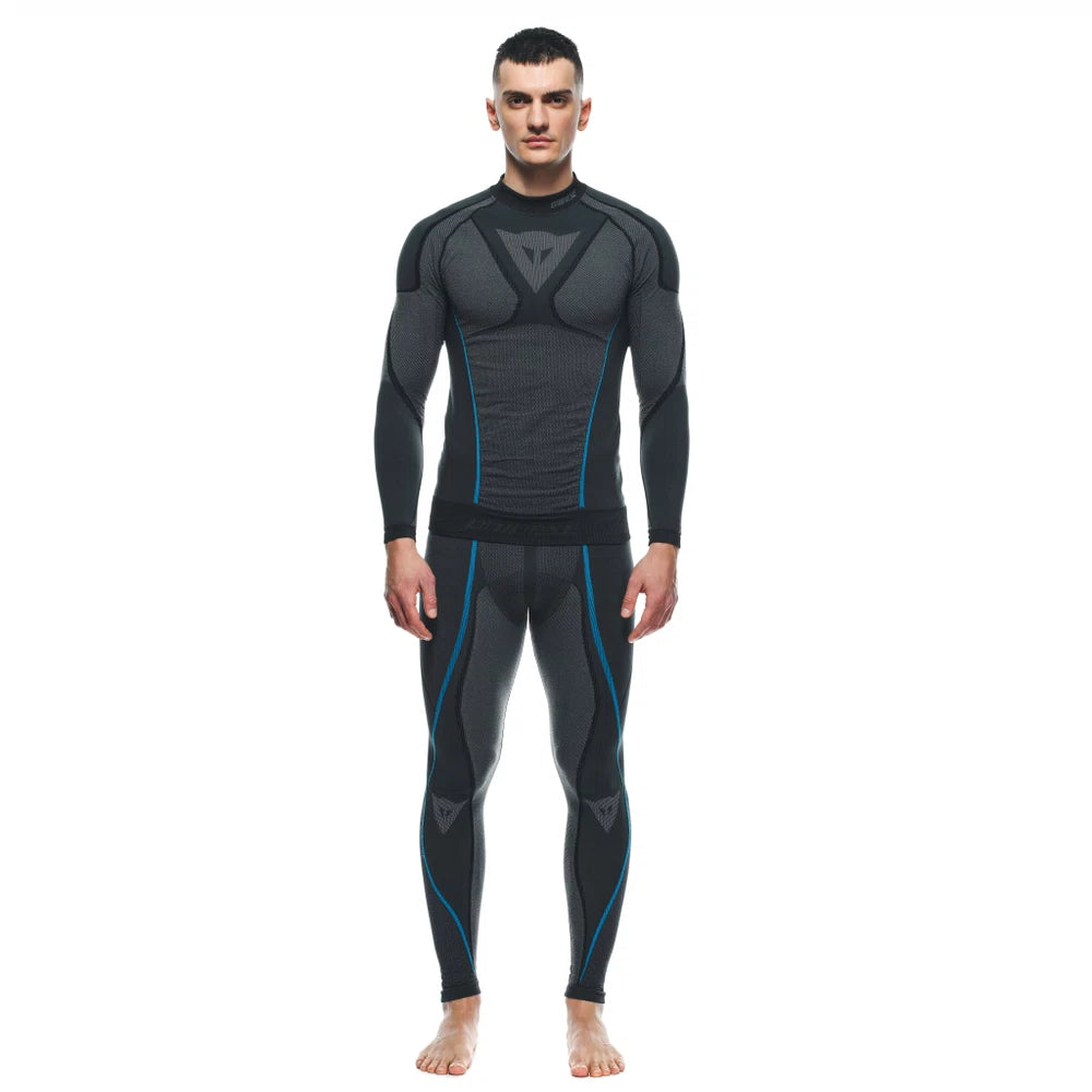 Maglia tecnica dry ls Dainese