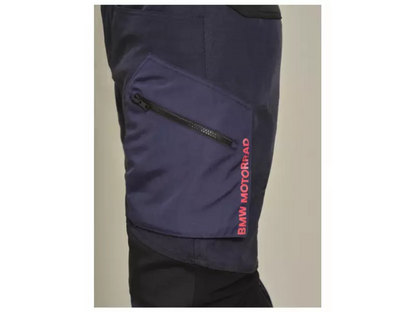 Pantaloni gs rallye gtx Bmw