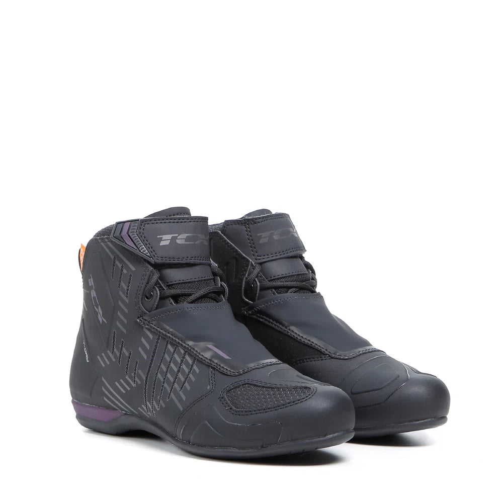 Scarpe R04D wp TCX