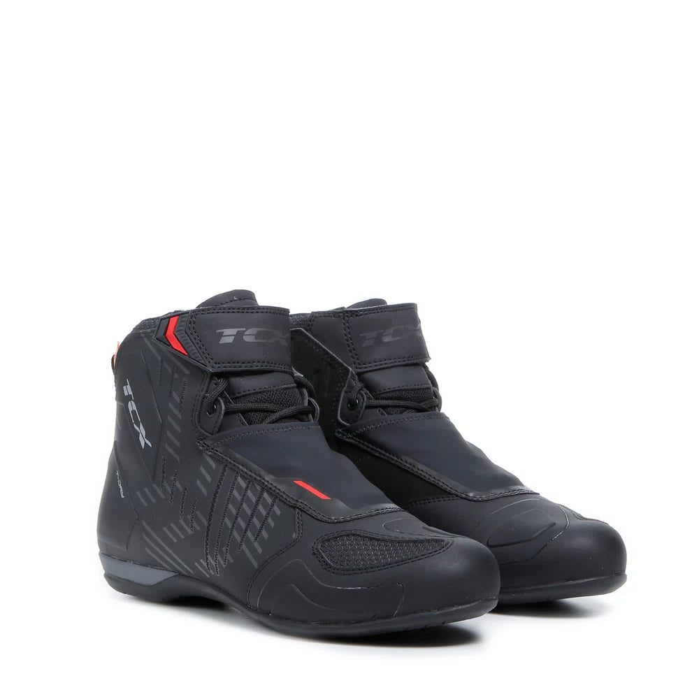 Scarpe R04D wp TCX