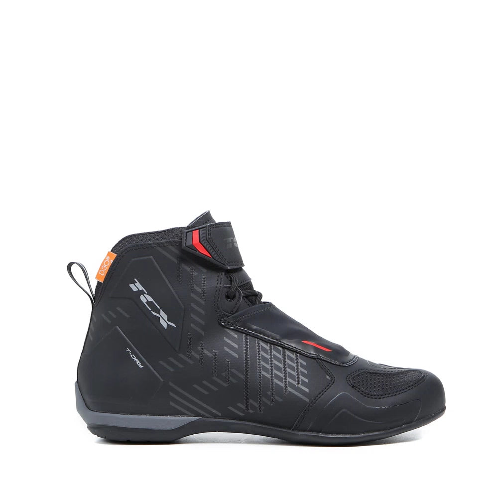Scarpe R04D wp TCX
