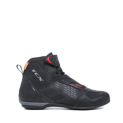 Scarpe R04D wp TCX