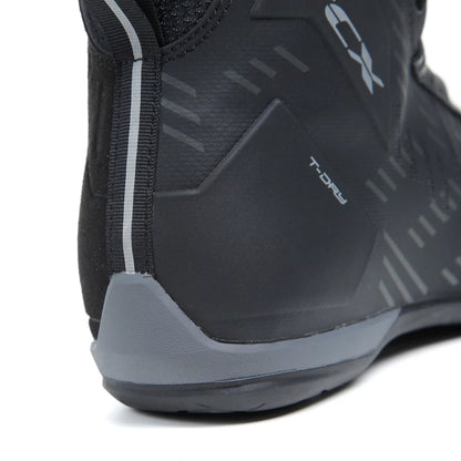Scarpe R04D wp TCX