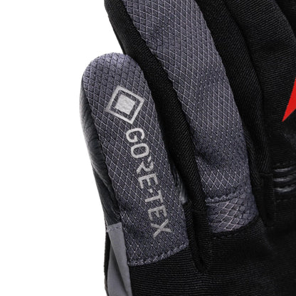Guanti teyde Gore-tex Dainese