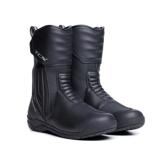 Stivale x-five gore-tex TCX
