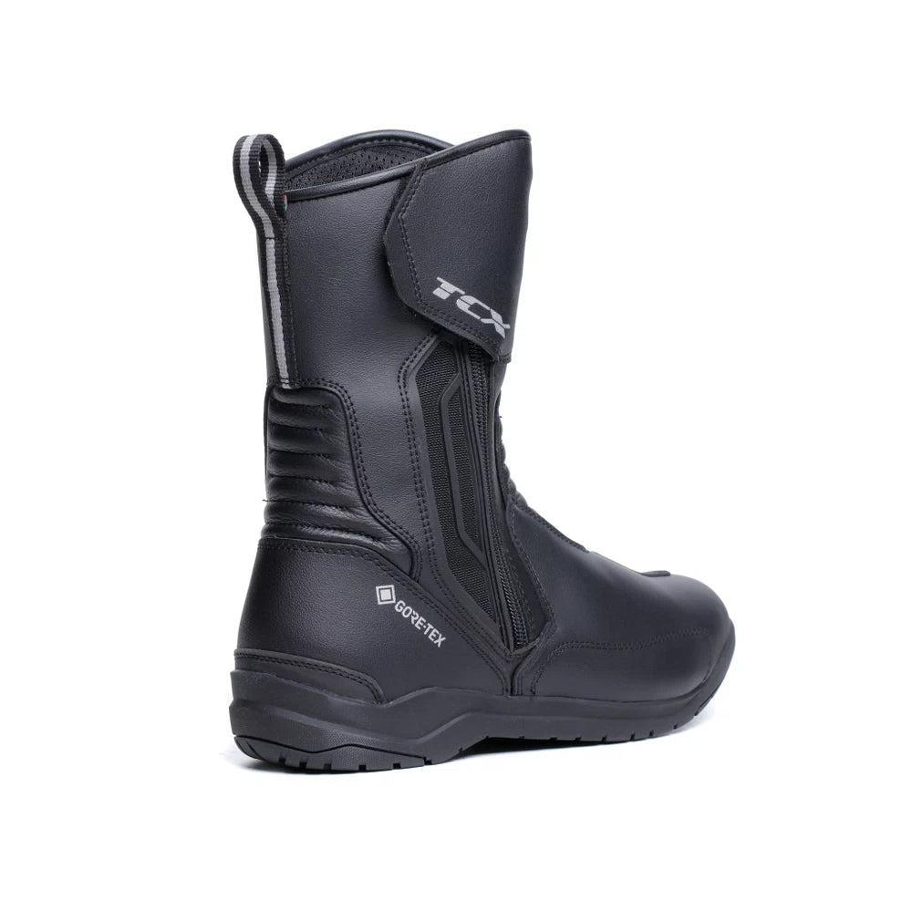 Stivale x-five gore-tex TCX