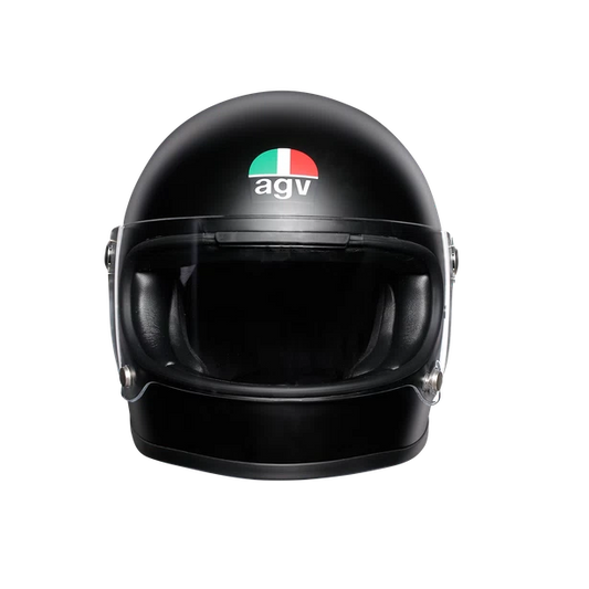 Casco X3000 AGV